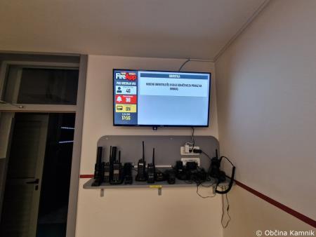 Redni letni občni zbor Prostovoljnega gasilskega društva Srednja vas (9)